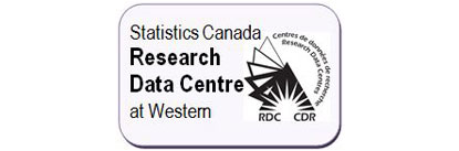 Research Data Centre at Western