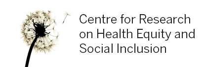 Centre for Research on Health Equity and Social Inclusion
