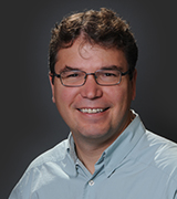 Lance Lochner, Director, Centre for Human Capital and Productivity