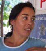 Adriana Premat